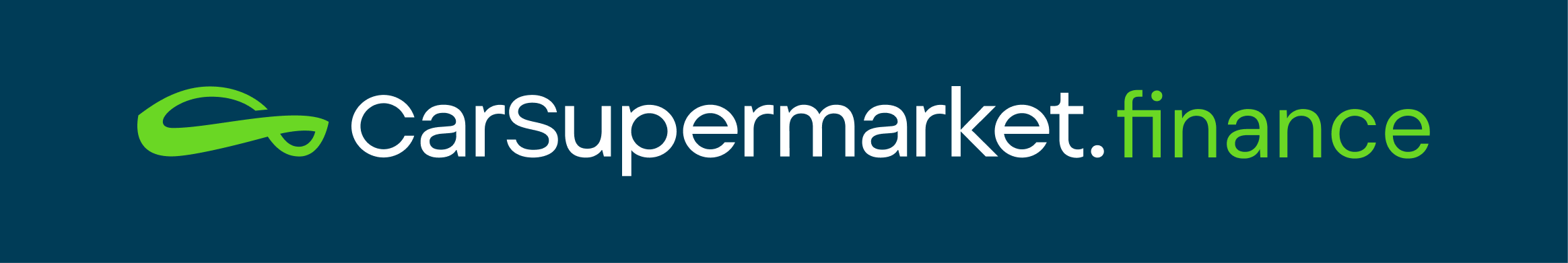 CarSupermarket Finance